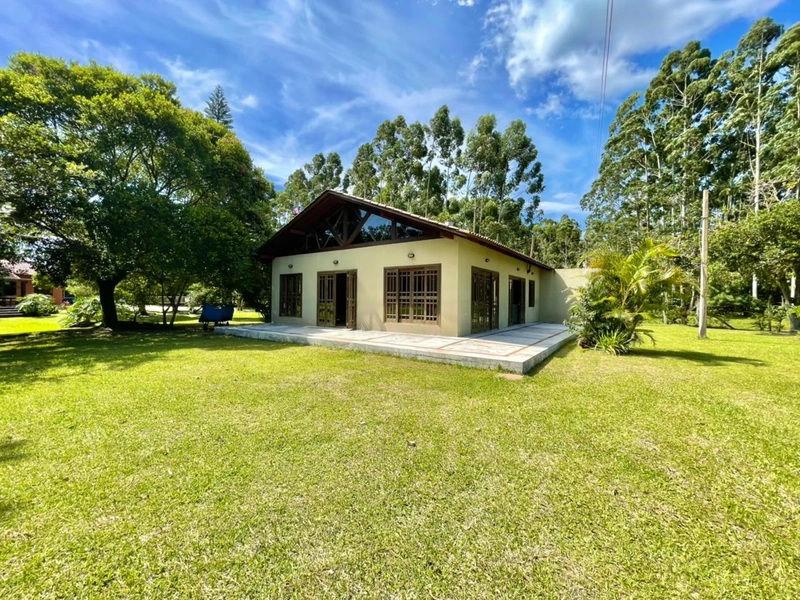 CASA DE CAMPO COM ACESSO A LAGOA!!!: 34ª foto da galeria de imagens do imóvel
