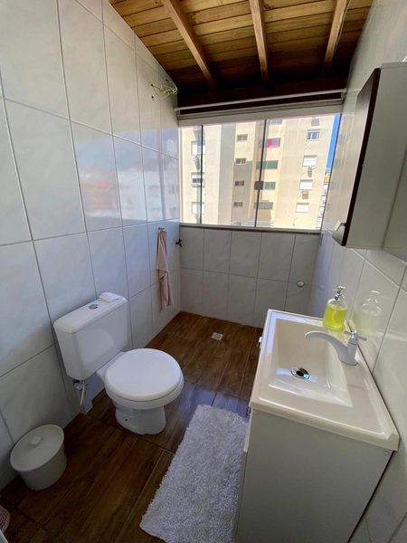 DUPLEX AO LADO DA PRAÇA FLAVIO!!: 12ª foto da galeria de imagens do imóvel