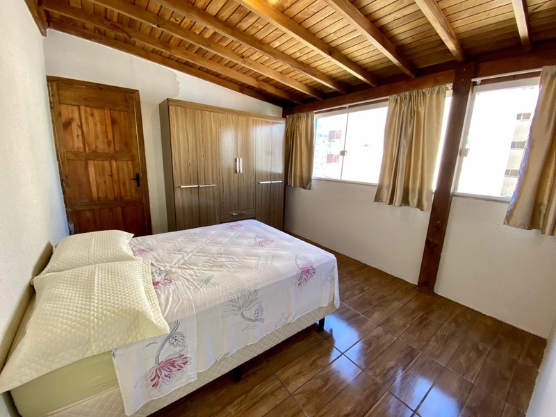DUPLEX AO LADO DA PRAÇA FLAVIO!!: 5ª foto da galeria de imagens do imóvel