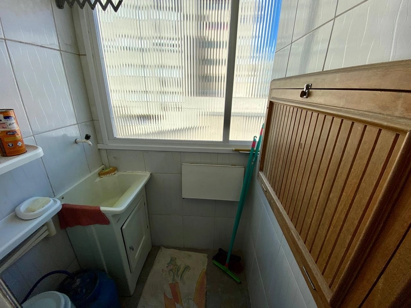 DUPLEX AO LADO DA PRAÇA FLAVIO!!: 4ª foto da galeria de imagens do imóvel