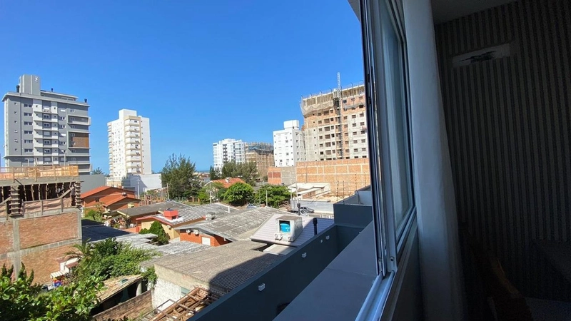 Mobiliado e decorado, junto da Praça!: 6ª foto da galeria de imagens do imóvel