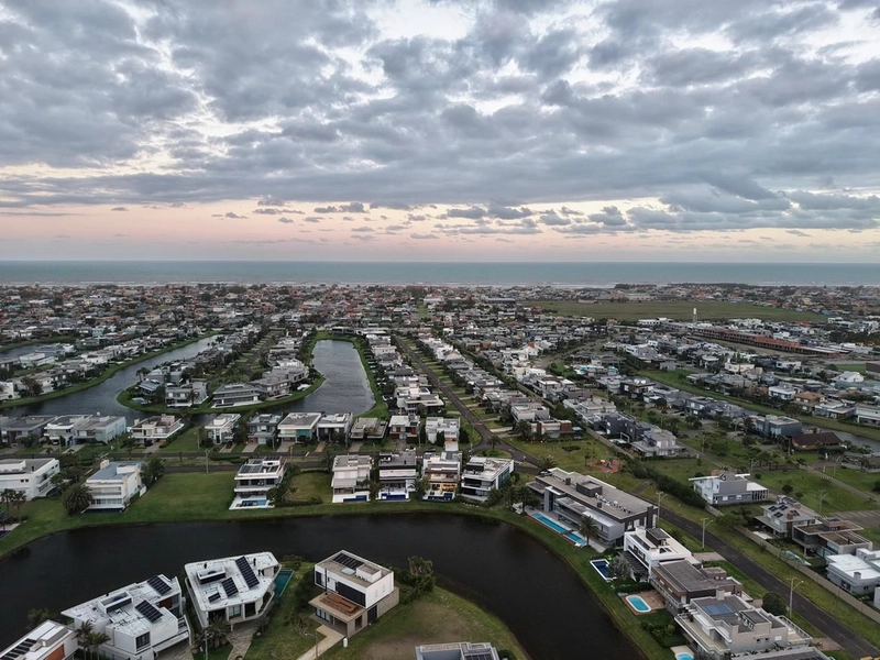 CONDOMÍNIO ENSEADA   SOBRADO A VENDA !!!: 44ª foto da galeria de imagens do imóvel