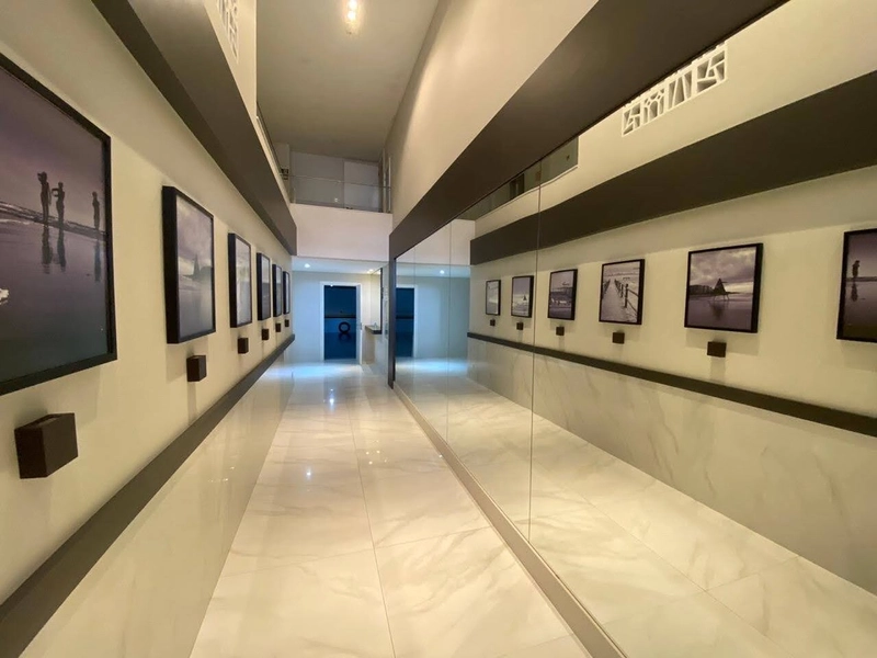 Prédio Novo, Apartamento de Frente Com Terraço!: 6ª foto da galeria de imagens do imóvel