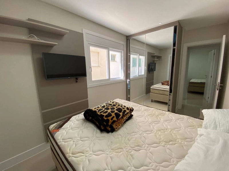Prédio Novo, Apartamento de Frente Com Terraço!: 12ª foto da galeria de imagens do imóvel