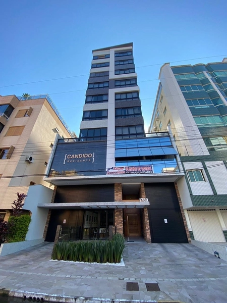 Prédio Novo, Apartamento de Frente Com Terraço!: 10ª foto da galeria de imagens do imóvel