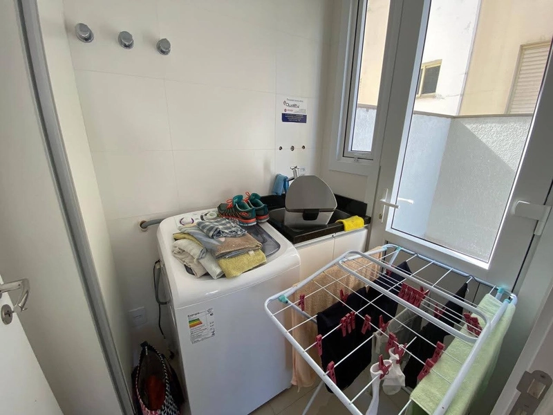 Prédio Novo, Apartamento de Frente Com Terraço!: 14ª foto da galeria de imagens do imóvel