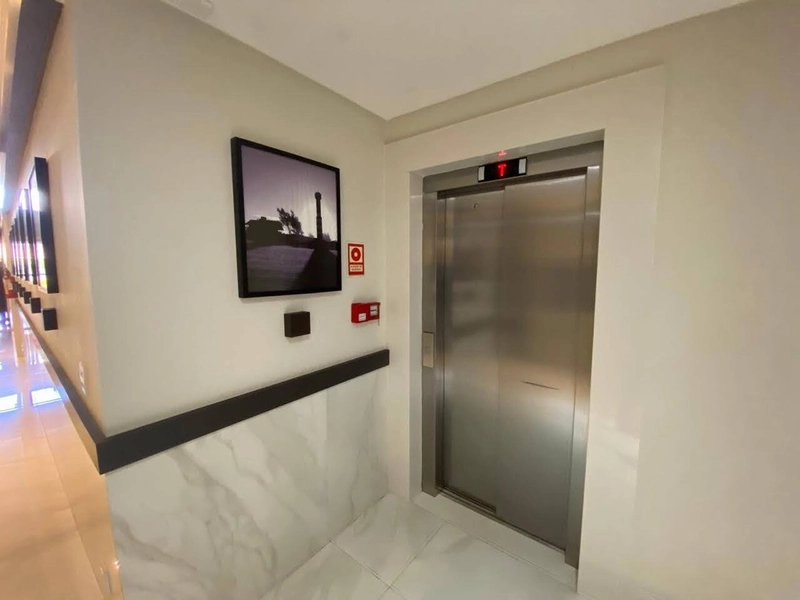 Prédio Novo, Apartamento de Frente Com Terraço!: 8ª foto da galeria de imagens do imóvel