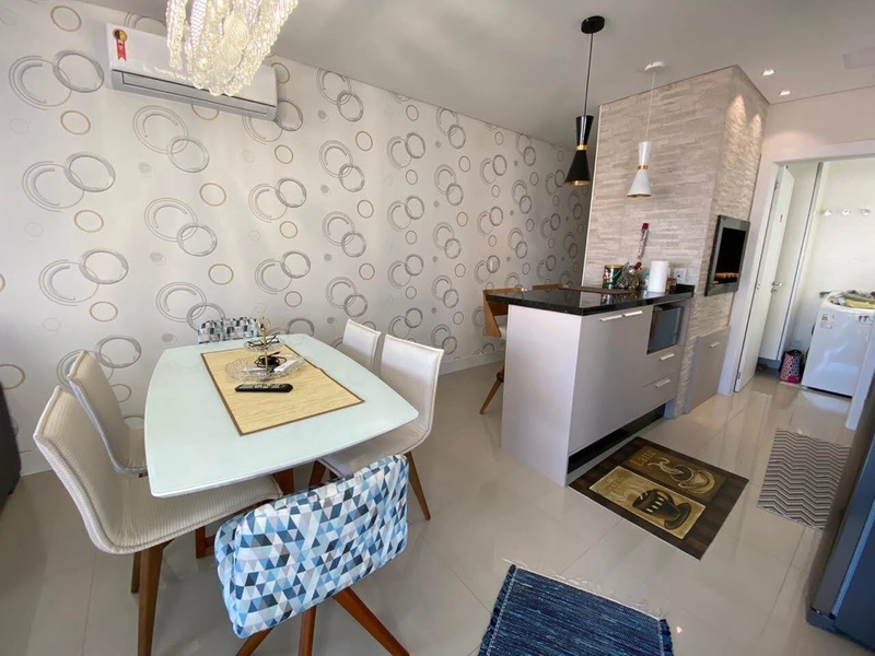 Prédio Novo, Apartamento de Frente Com Terraço!: 23ª foto da galeria de imagens do imóvel