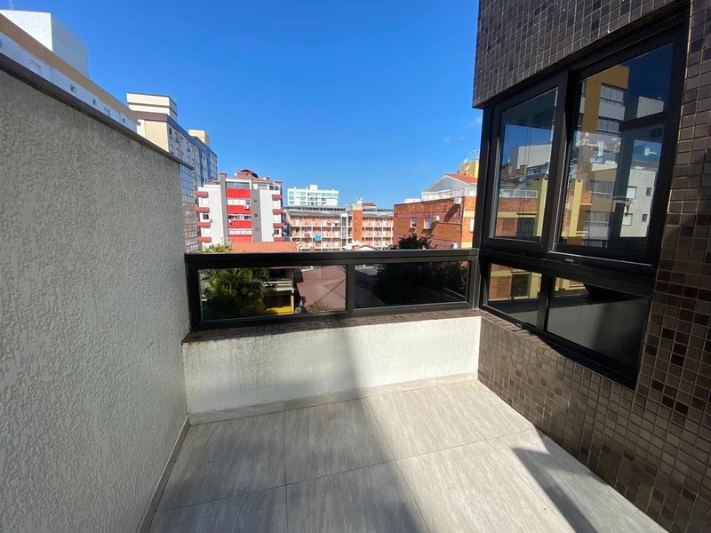 Prédio Novo, Apartamento de Frente Com Terraço!: 16ª foto da galeria de imagens do imóvel