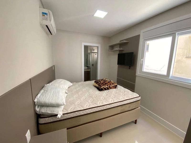 Prédio Novo, Apartamento de Frente Com Terraço!: 11ª foto da galeria de imagens do imóvel