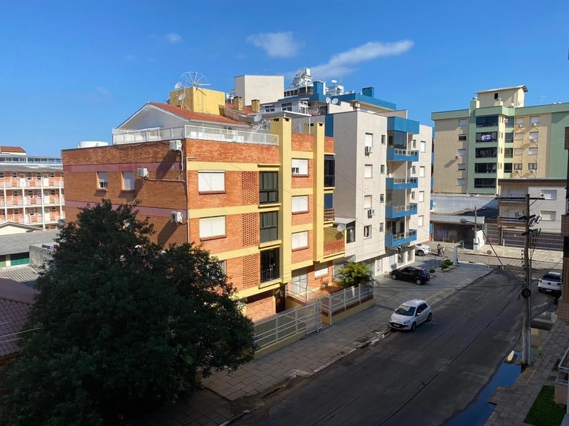 Prédio Novo, Apartamento de Frente Com Terraço!: 19ª foto da galeria de imagens do imóvel