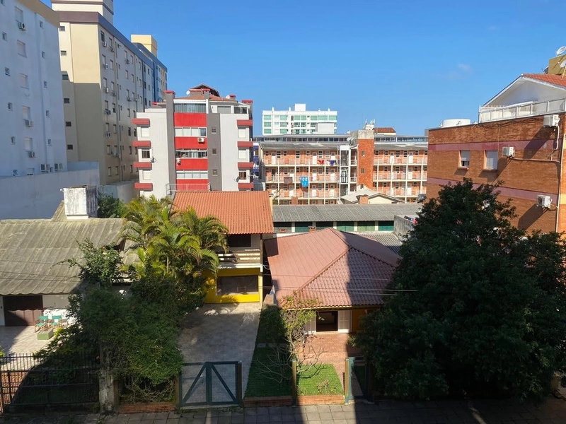 Prédio Novo, Apartamento de Frente Com Terraço!: 9ª foto da galeria de imagens do imóvel