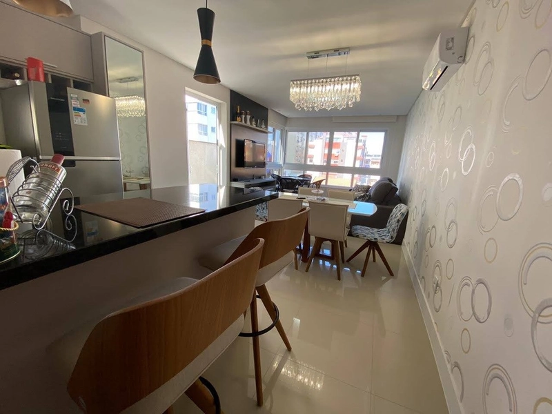 Prédio Novo, Apartamento de Frente Com Terraço!: 15ª foto da galeria de imagens do imóvel