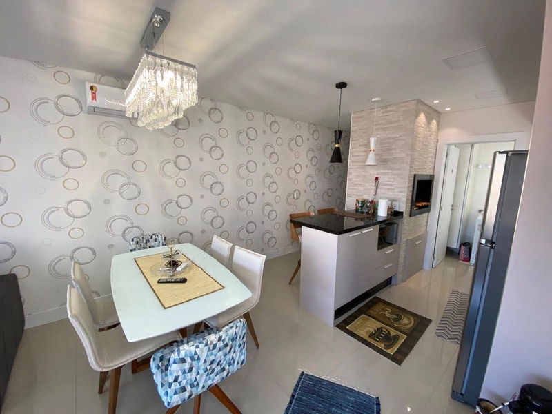 Prédio Novo, Apartamento de Frente Com Terraço!: 22ª foto da galeria de imagens do imóvel