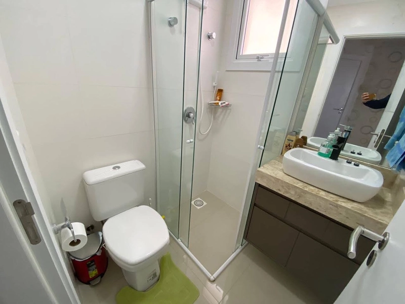 Prédio Novo, Apartamento de Frente Com Terraço!: 17ª foto da galeria de imagens do imóvel
