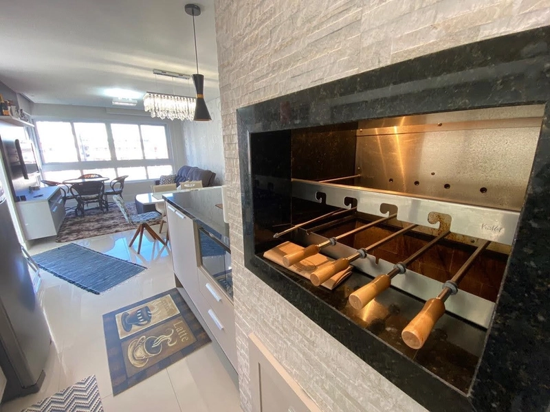 Prédio Novo, Apartamento de Frente Com Terraço!: 13ª foto da galeria de imagens do imóvel