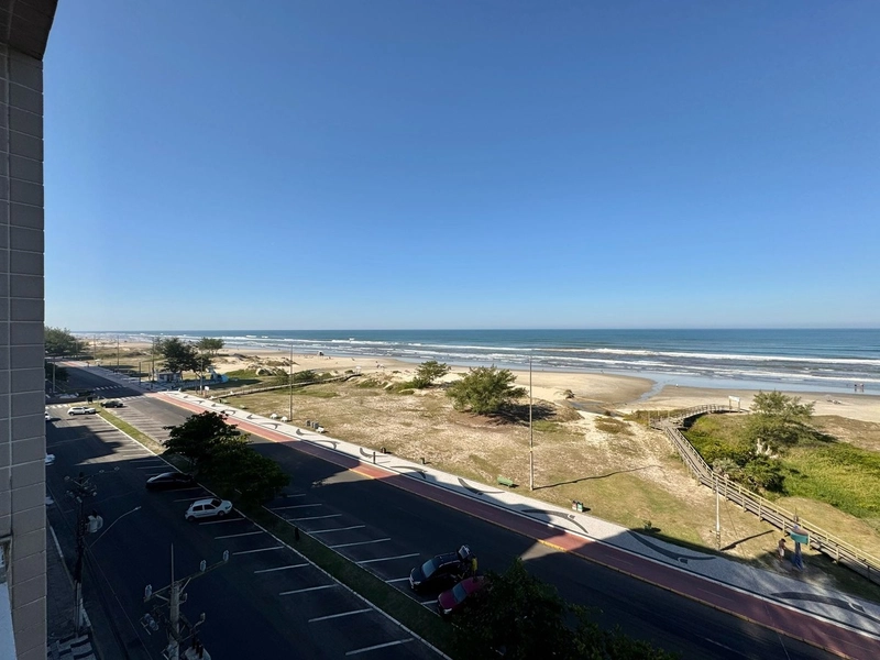 4 SUÍTES DECORADO NOVO NA BEIRA MAR DE CAPÃO JUNTO A ATLÂNTIDA!: 6ª foto da galeria de imagens do imóvel