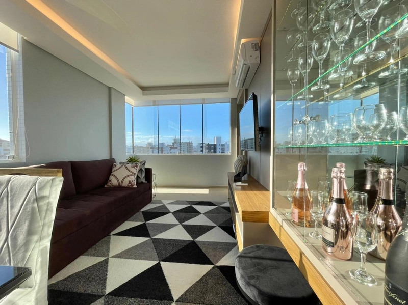 APARTAMENTO VISTA MAR AO LADO DA PRAÇA FLÁVIO!!!: 27ª foto da galeria de imagens do imóvel