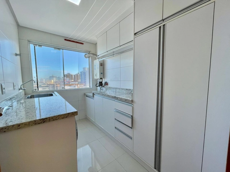 APARTAMENTO VISTA MAR AO LADO DA PRAÇA FLÁVIO!!!: 14ª foto da galeria de imagens do imóvel