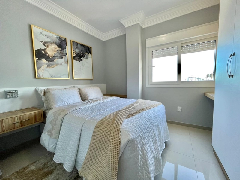 APARTAMENTO VISTA MAR AO LADO DA PRAÇA FLÁVIO!!!: 10ª foto da galeria de imagens do imóvel