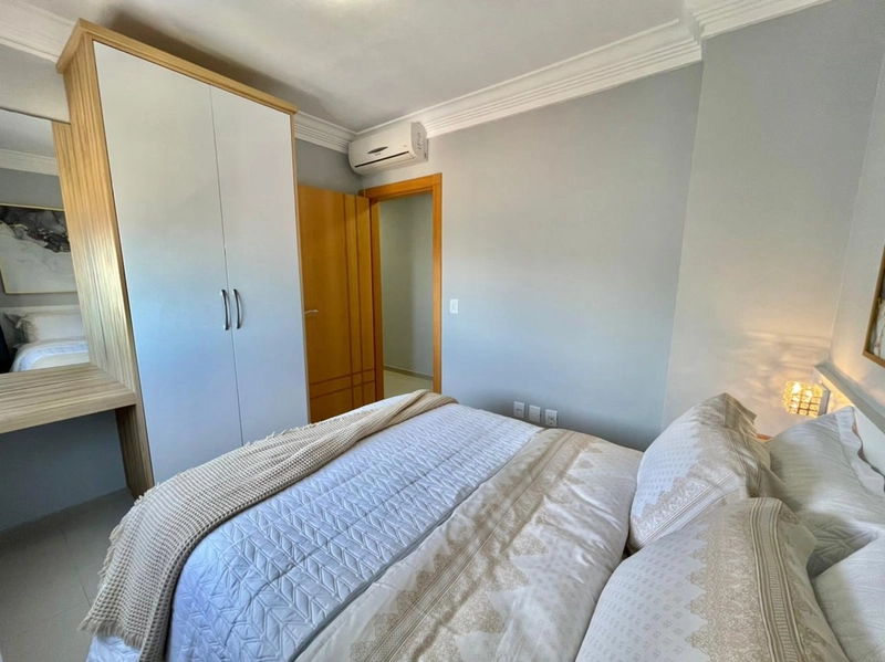 APARTAMENTO VISTA MAR AO LADO DA PRAÇA FLÁVIO!!!: 13ª foto da galeria de imagens do imóvel
