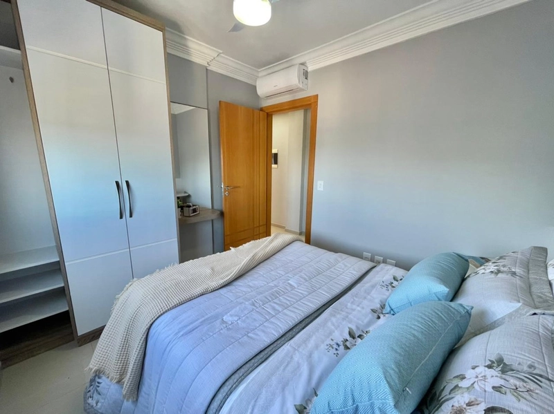 APARTAMENTO VISTA MAR AO LADO DA PRAÇA FLÁVIO!!!: 15ª foto da galeria de imagens do imóvel