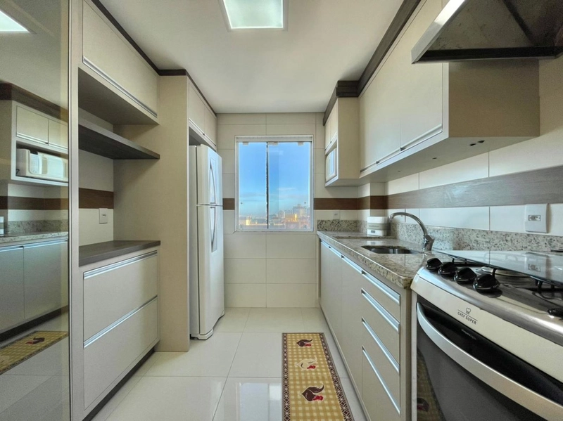 APARTAMENTO VISTA MAR AO LADO DA PRAÇA FLÁVIO!!!: 19ª foto da galeria de imagens do imóvel