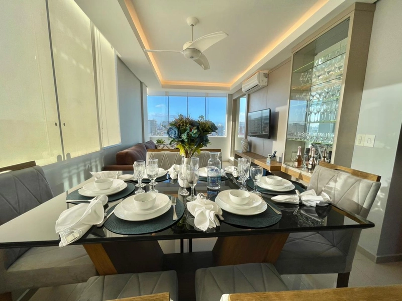 APARTAMENTO VISTA MAR AO LADO DA PRAÇA FLÁVIO!!!: 17ª foto da galeria de imagens do imóvel