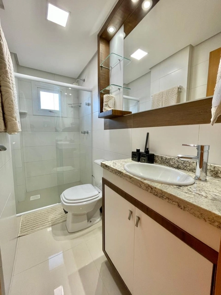 APARTAMENTO VISTA MAR AO LADO DA PRAÇA FLÁVIO!!!: 16ª foto da galeria de imagens do imóvel
