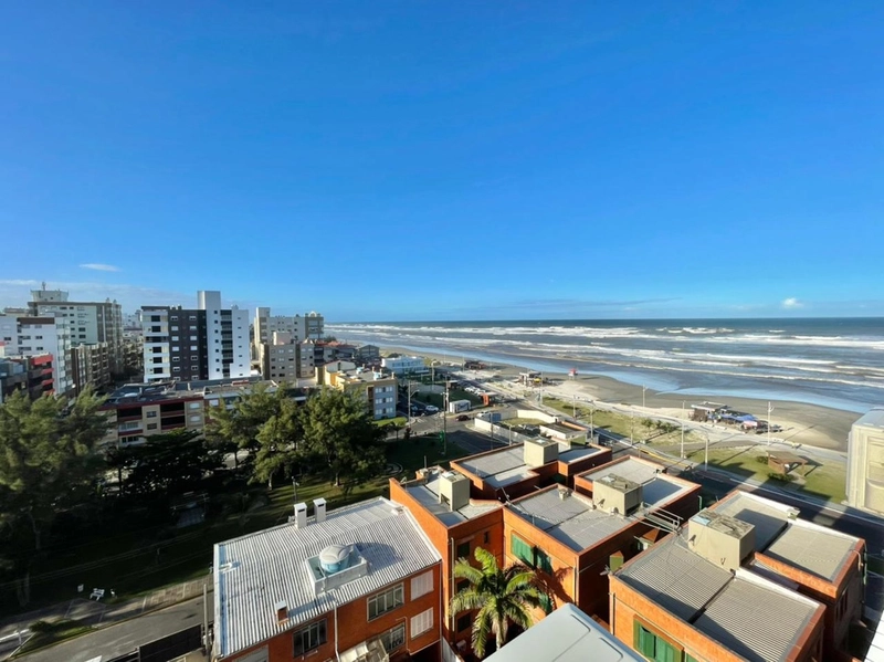 APARTAMENTO VISTA MAR AO LADO DA PRAÇA FLÁVIO!!!: 25ª foto da galeria de imagens do imóvel
