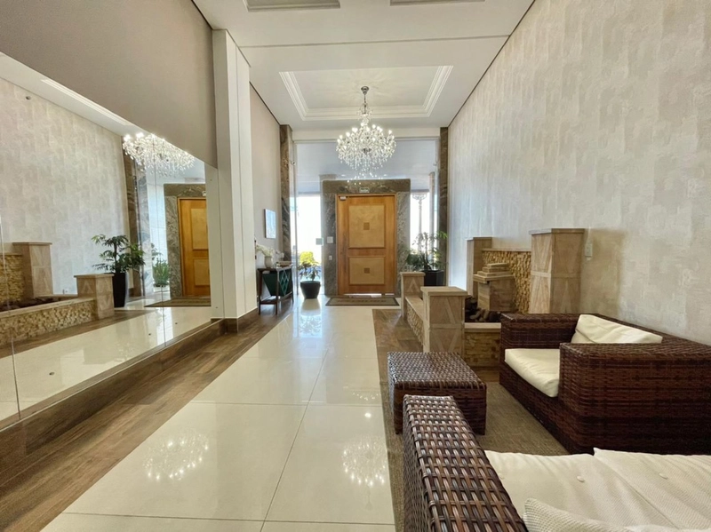 APARTAMENTO VISTA MAR AO LADO DA PRAÇA FLÁVIO!!!: 2ª foto da galeria de imagens do imóvel