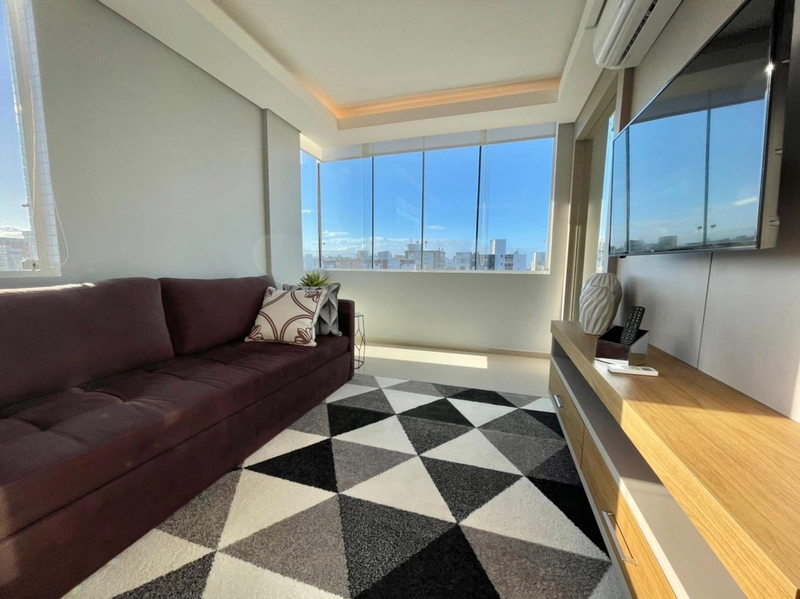 APARTAMENTO VISTA MAR AO LADO DA PRAÇA FLÁVIO!!!: 21ª foto da galeria de imagens do imóvel