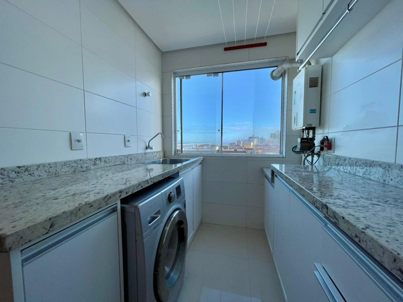 APARTAMENTO VISTA MAR AO LADO DA PRAÇA FLÁVIO!!!: 20ª foto da galeria de imagens do imóvel