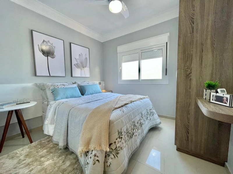 APARTAMENTO VISTA MAR AO LADO DA PRAÇA FLÁVIO!!!: 12ª foto da galeria de imagens do imóvel