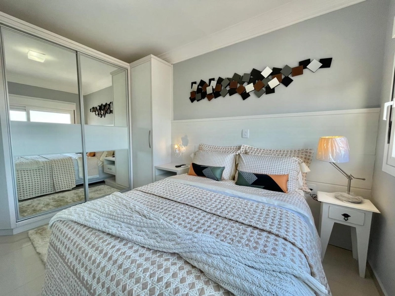 APARTAMENTO VISTA MAR AO LADO DA PRAÇA FLÁVIO!!!: 8ª foto da galeria de imagens do imóvel