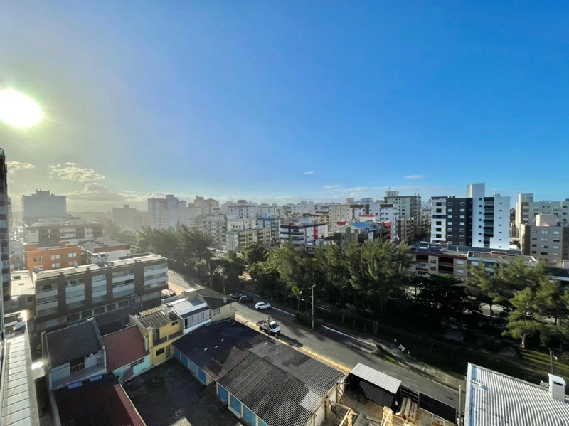APARTAMENTO VISTA MAR AO LADO DA PRAÇA FLÁVIO!!!: 26ª foto da galeria de imagens do imóvel