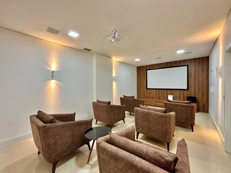 APARTAMENTO À VENDA! NO NAVEGANTES PRONTO PARA MORAR OU VERANEAR: 25ª foto da galeria de imagens do imóvel
