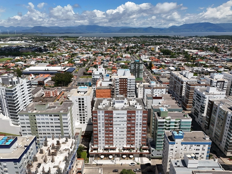 APARTAMENTO À VENDA! NO NAVEGANTES PRONTO PARA MORAR OU VERANEAR: 19ª foto da galeria de imagens do imóvel