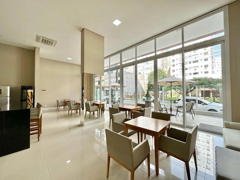 APARTAMENTO À VENDA! NO NAVEGANTES PRONTO PARA MORAR OU VERANEAR: 17ª foto da galeria de imagens do imóvel