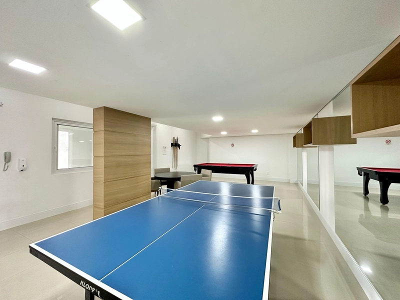 APARTAMENTO À VENDA! NO NAVEGANTES PRONTO PARA MORAR OU VERANEAR: 22ª foto da galeria de imagens do imóvel