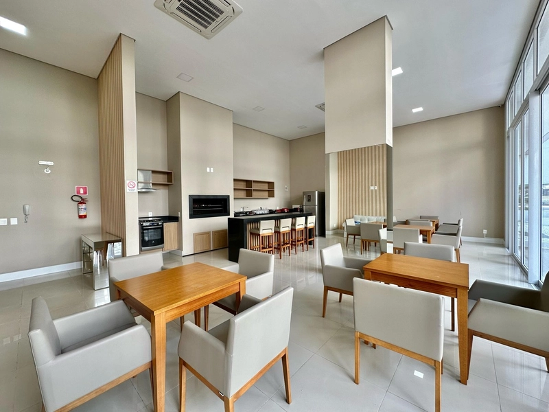 APARTAMENTO À VENDA! NO NAVEGANTES PRONTO PARA MORAR OU VERANEAR: 24ª foto da galeria de imagens do imóvel