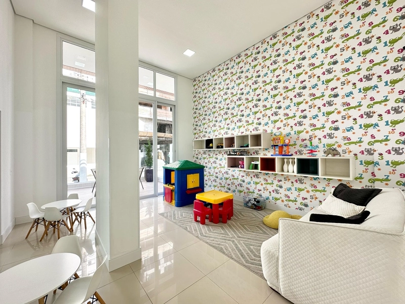 APARTAMENTO À VENDA! NO NAVEGANTES PRONTO PARA MORAR OU VERANEAR: 26ª foto da galeria de imagens do imóvel