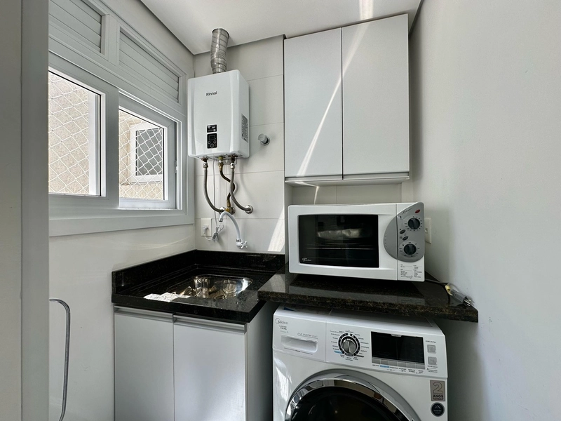 APARTAMENTO À VENDA! NO NAVEGANTES PRONTO PARA MORAR OU VERANEAR: 10ª foto da galeria de imagens do imóvel