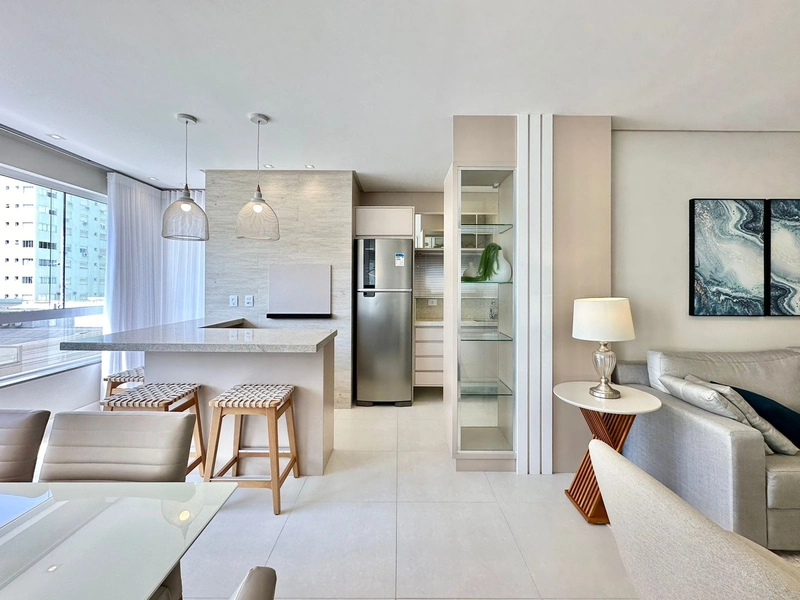 APARTAMENTO DECORADO À VENDA!!!: 4ª foto da galeria de imagens do imóvel