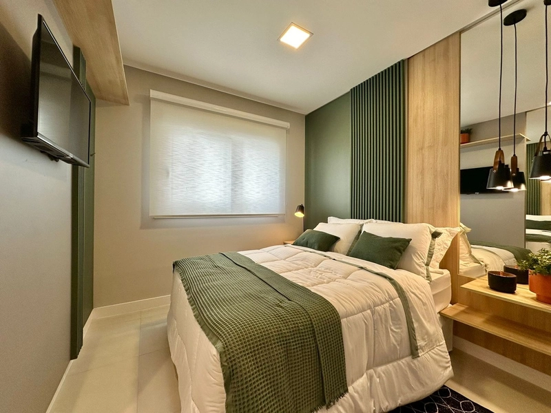 APARTAMENTO DECORADO À VENDA!!!: 16ª foto da galeria de imagens do imóvel