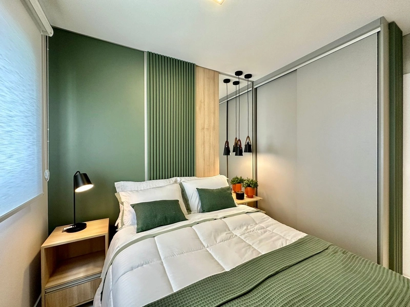 APARTAMENTO DECORADO À VENDA!!!: 14ª foto da galeria de imagens do imóvel