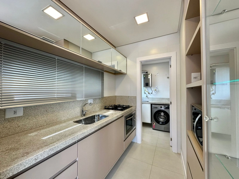 APARTAMENTO DECORADO À VENDA!!!: 11ª foto da galeria de imagens do imóvel