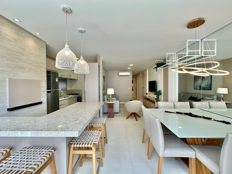 APARTAMENTO DECORADO À VENDA!!!: 8ª foto da galeria de imagens do imóvel