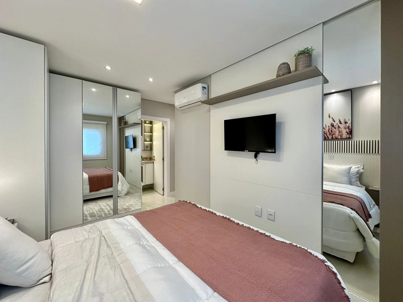 APARTAMENTO DECORADO À VENDA!!!: 19ª foto da galeria de imagens do imóvel