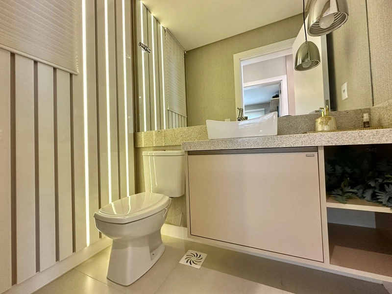APARTAMENTO DECORADO À VENDA!!!: 13ª foto da galeria de imagens do imóvel